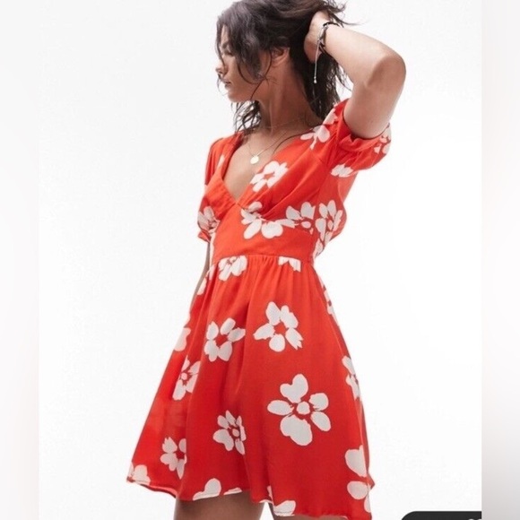 Topshop Dresses & Skirts - Topshop